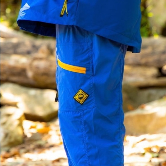 Outdoor Afro x REI Co-op
Men’s trail pants - Picture 1 of 4